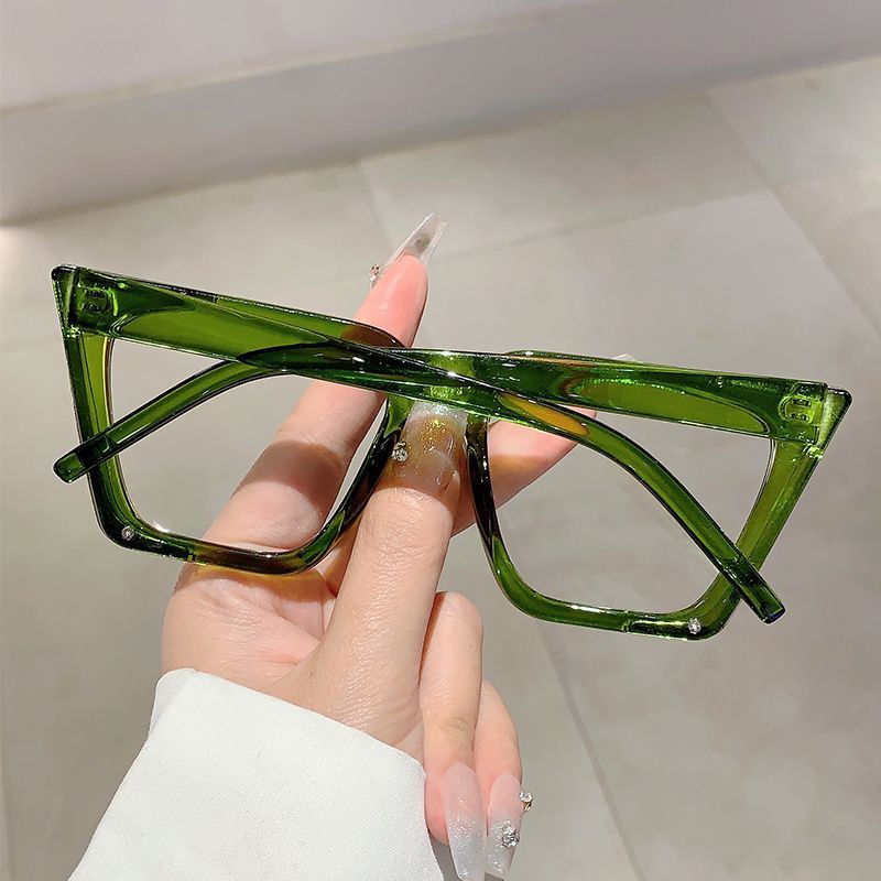 Electric Visual Future Street ins style custom avant-garde sunglasses Size ONE SIZE - 4 Thumbnail