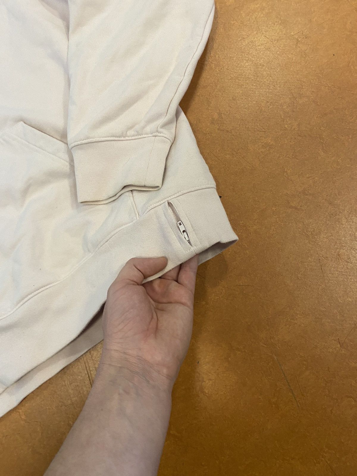 Lacoste × Supreme × Vintage Supreme x Lacoste Very Rare hoodie collab Size US L / EU 52-54 / 3 - 9 Thumbnail