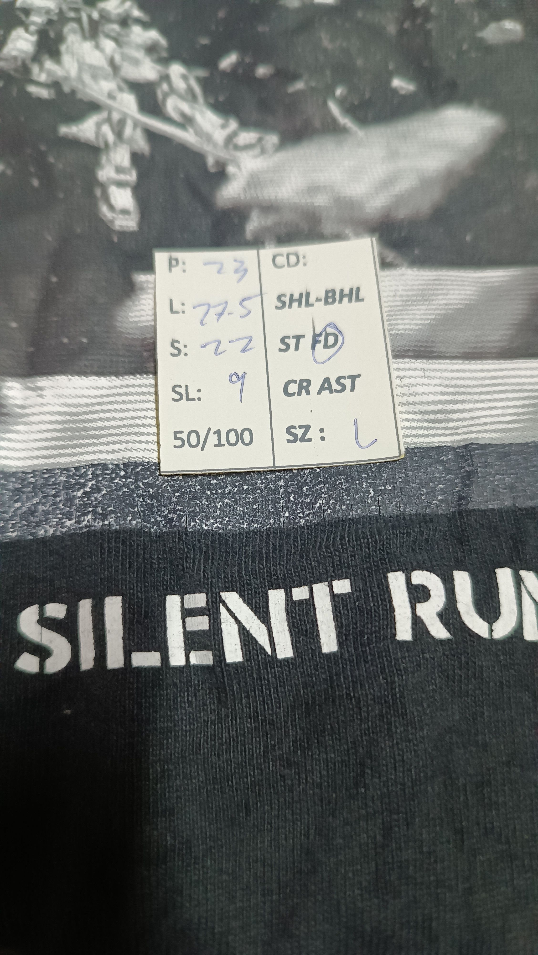 Vintage VINTAGE GUNDAM BANDAI GUNPLA TRANSFORMERS ROBOT TEE Size US L / EU 52-54 / 3 - 18 Thumbnail