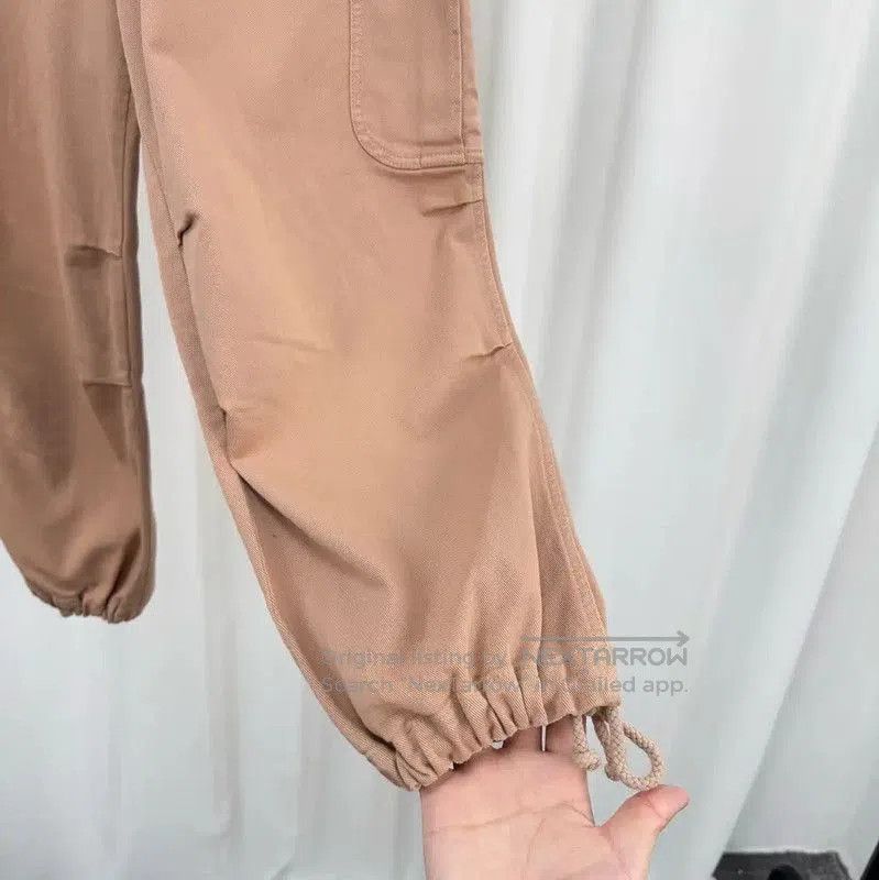 Dior Dior Pink Casual Pants for Women . Size 22" - 4 Thumbnail