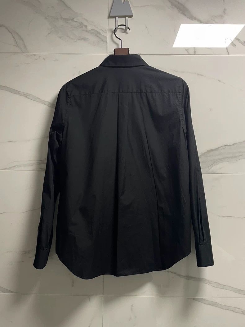 Comme des Garcons Comme Des Garcons Short sleeve pleated shirt Size S / US 4 / IT 40 - 3 Thumbnail