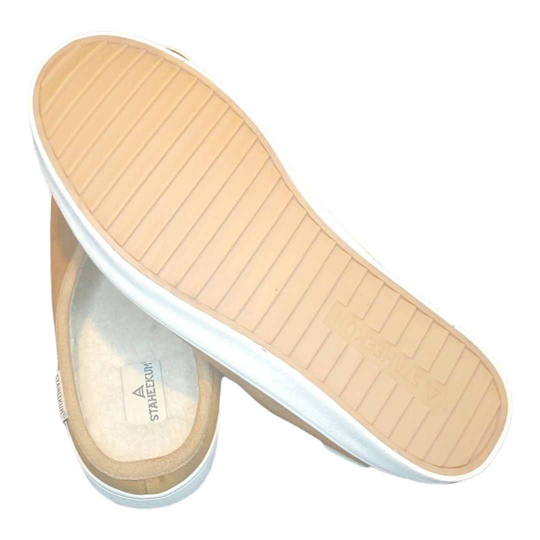 Other Staheekum Mule Slip On Shoes Women Sz 9 Casual Cami Plush Li Size US 9 / IT 39 - 5 Thumbnail