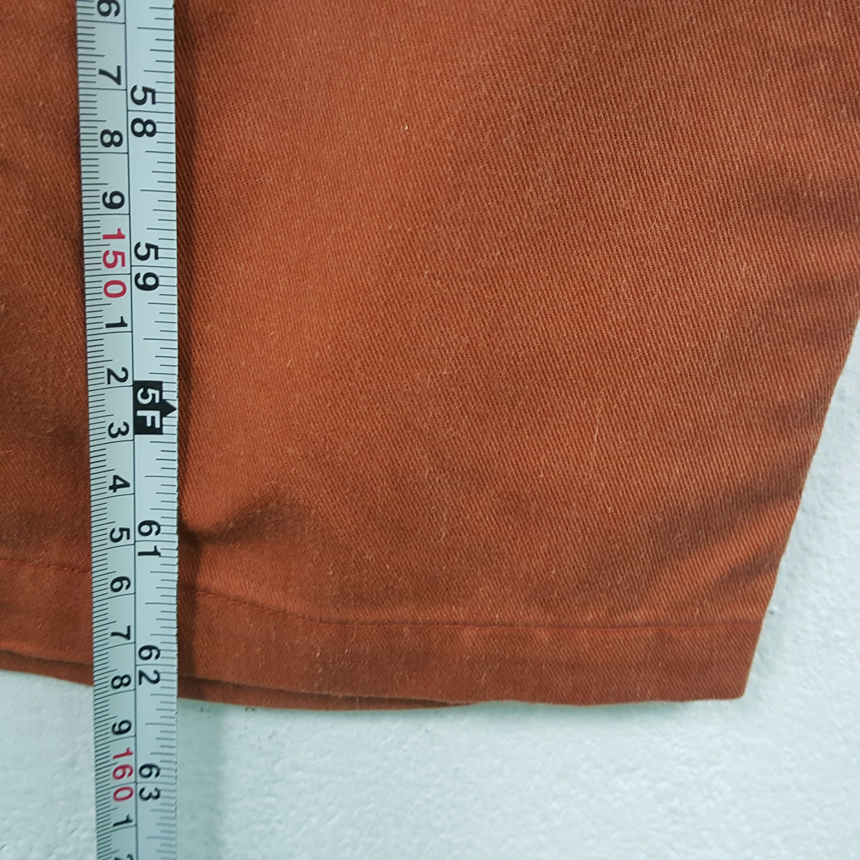 Nirvana × Vintage NIRVANA MICHELIN Workwear Style Coverall Jacket Size US L / EU 52-54 / 3 - 8 Thumbnail
