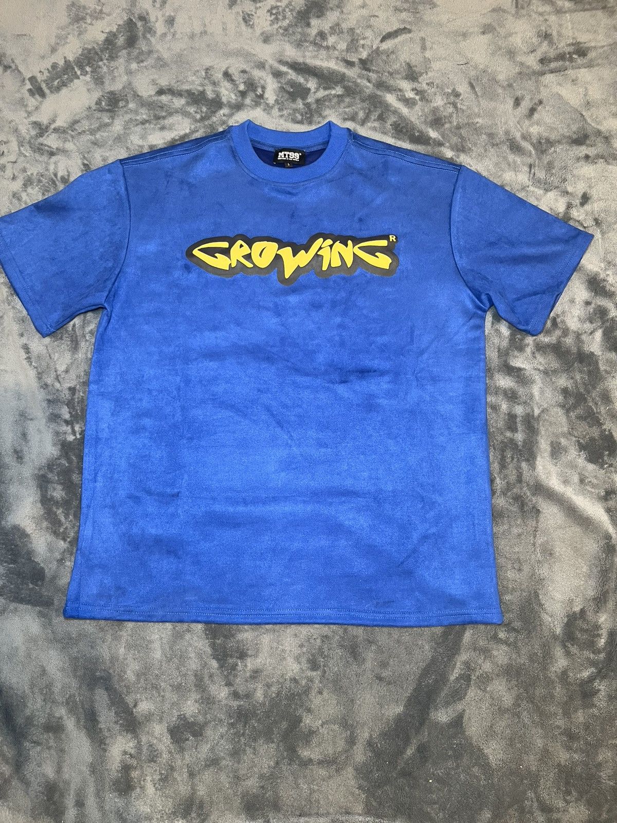 Other Growing Graphic T-Shirt Size US L / EU 52-54 / 3 - 1 Thumbnail