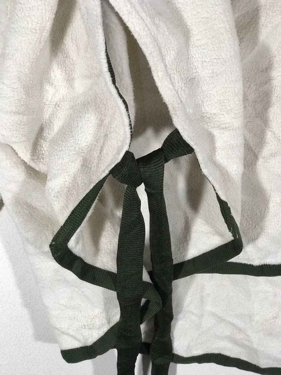 Uniqlo uniqlo white mountaineering sherpa skin fleece Size US L / EU 52-54 / 3 - 4 Thumbnail