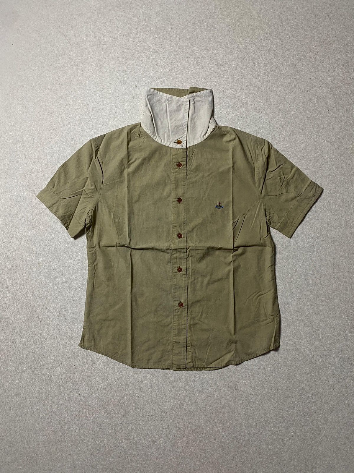 Vivienne Westwood Vivienne Westwood Red Label Size M / US 6-8 / IT 42-44 - 3 Thumbnail