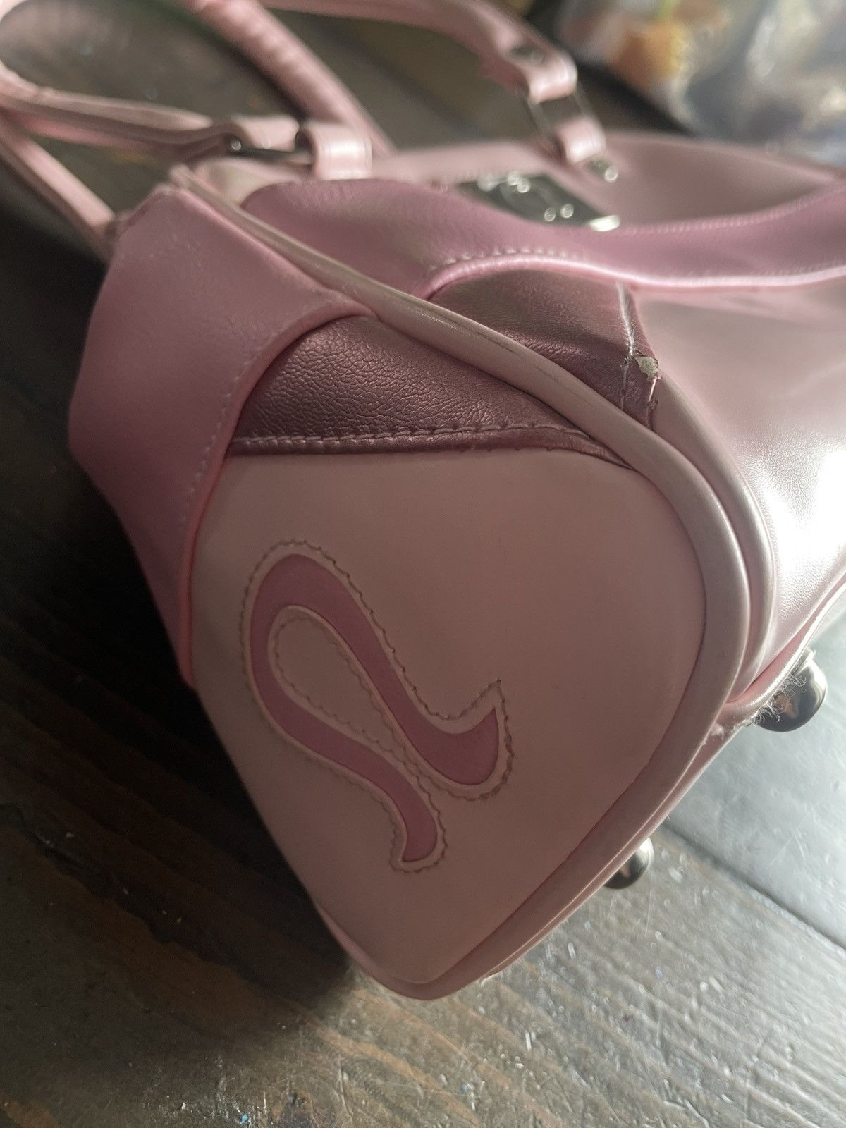 Lululemon Lulu purse Size ONE SIZE - 1 Thumbnail