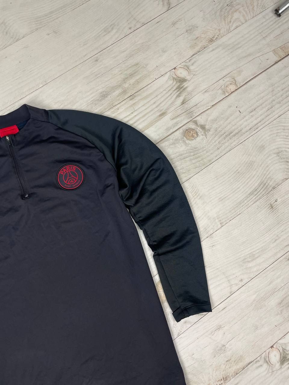 Nike Paris Saint Germain PSG 2019 2020 Training Drill Top Jersey Size US XL / EU 56 / 4 - 2 Thumbnail