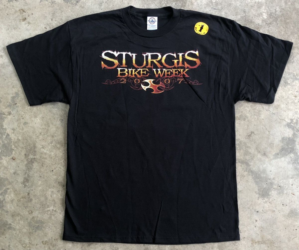 2007 Sturgis Bike Week