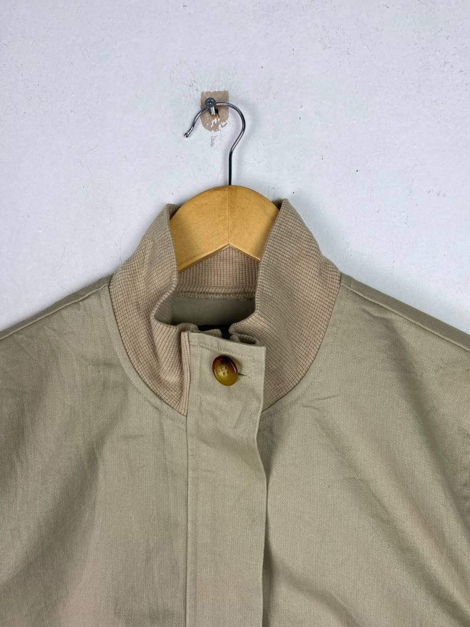 Japanese Brand right on japanese brands jacket nice design Size US M / EU 48-50 / 2 - 2 Thumbnail