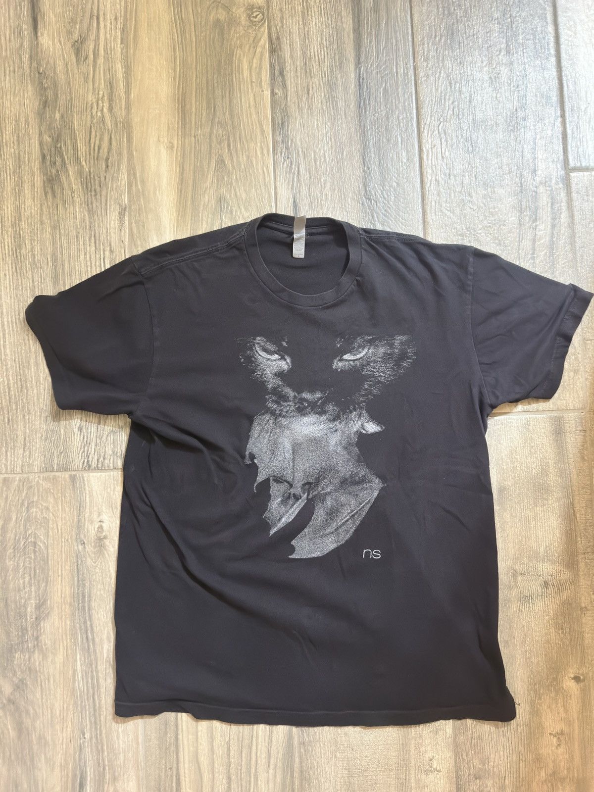 Destroy Lonely NO STYLIST VIP CAT TEE Size US L / EU 52-54 / 3 - 1 Thumbnail