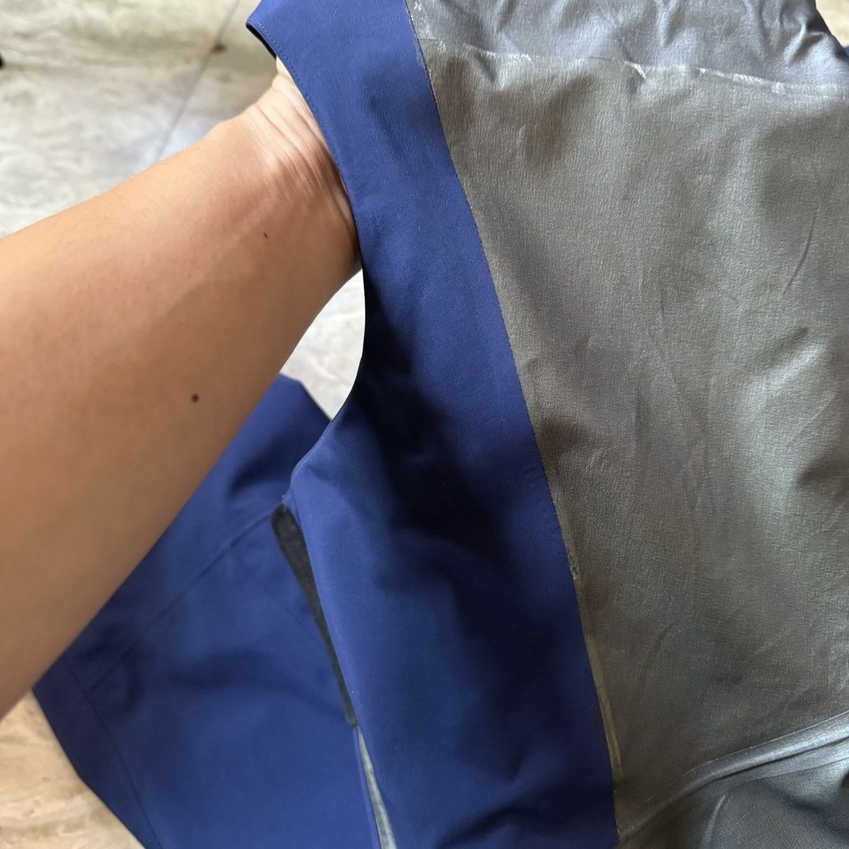 Arc'teryx Arc’teryx Alpha SV Goretex Size US L / EU 52-54 / 3 - 12 Thumbnail