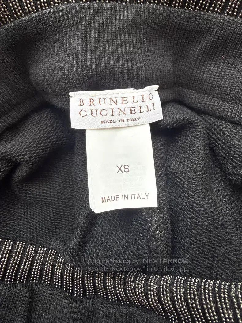 Brunello Cucinelli Brunello Cucinelli size XS Skirt Size 24" / US 00 / IT 34 - 5 Thumbnail