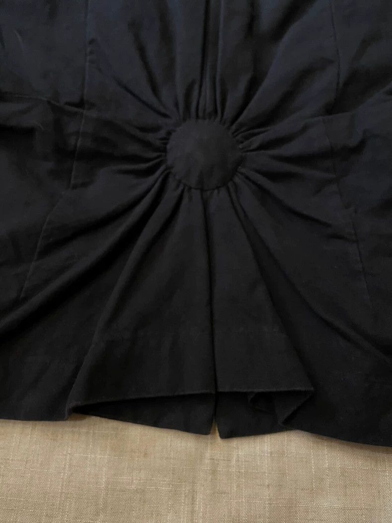 Issey Miyake Issey Miyake Three-dimensional flower coat Size M / US 6-8 / IT 42-44 - 8 Thumbnail