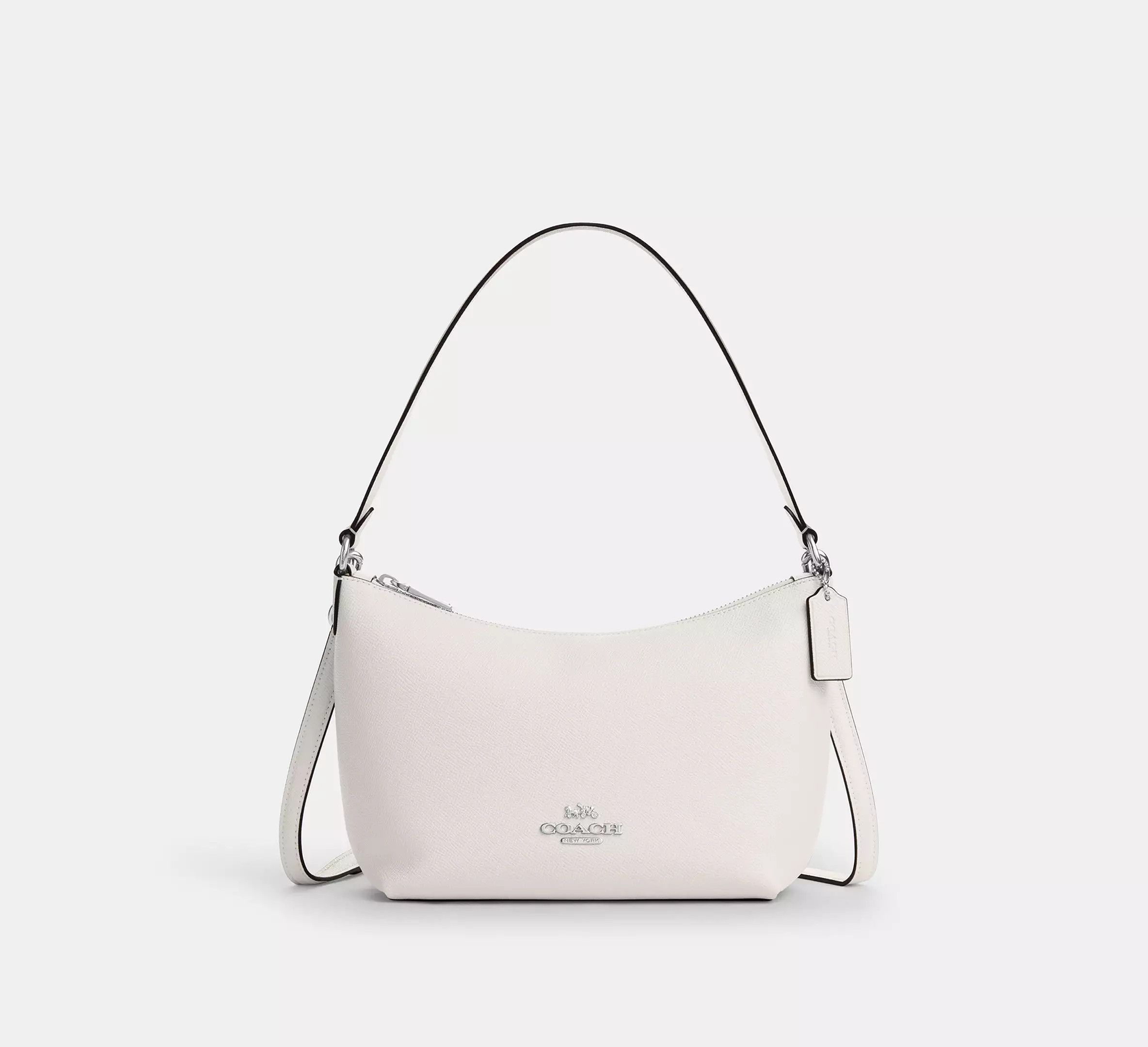 Coach Zip Top Shoulder Bag CW390 | Grailed