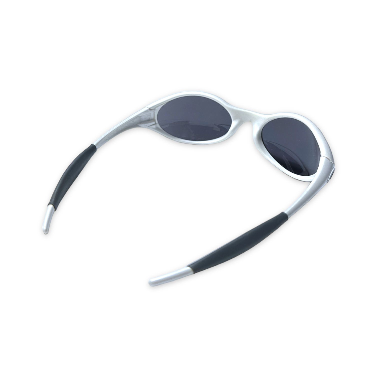 1990 s Oakley White Eye Jacket Sunglasses Accessories