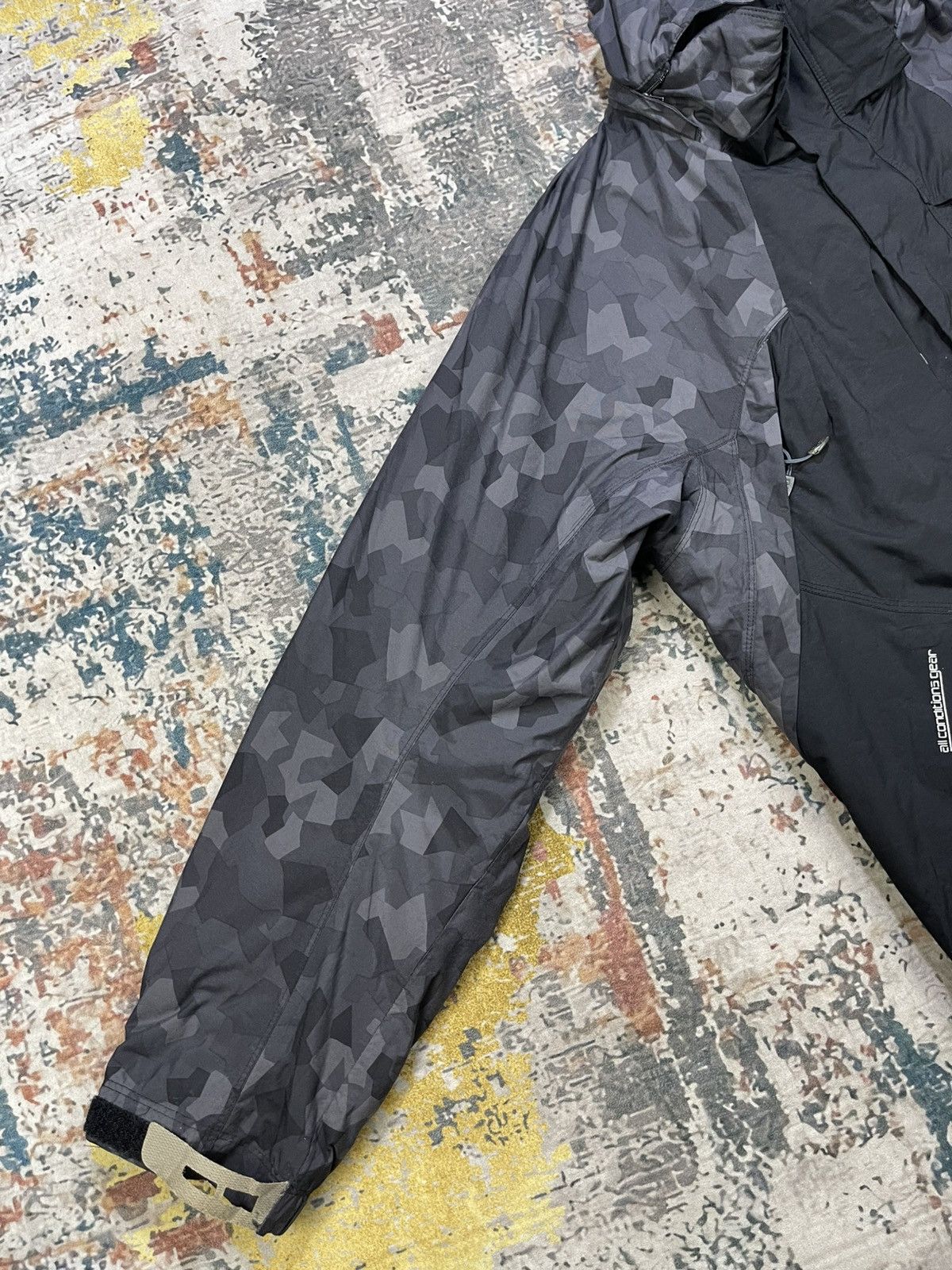 Nike ACG Nike ACG Storm Fit All Conditions Gear Jackets Size US S / EU 44-46 / 1 - 6 Thumbnail
