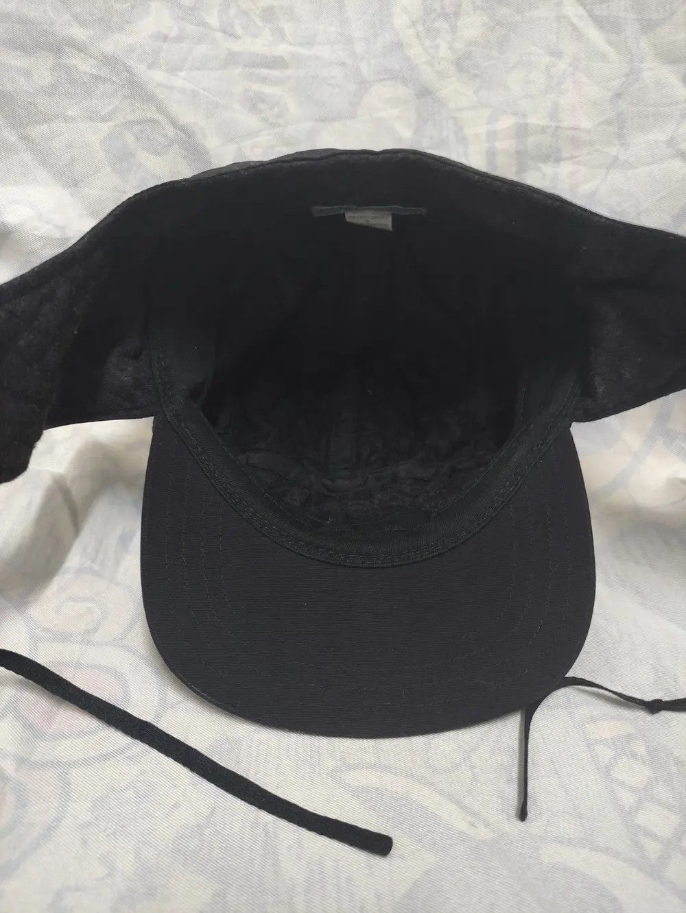 Coal COAL HARDWEAR 5 PANEL EARFLAP CAP Size ONE SIZE - 8 Thumbnail