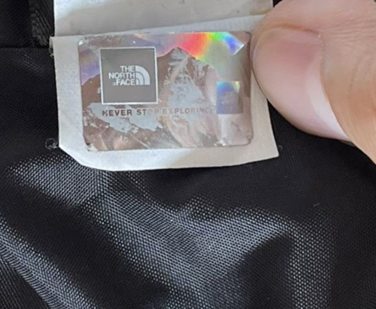 Supreme × The North Face Supreme tnf the north face arc logo mountain parka jacket Size US M / EU 48-50 / 2 - 5 Thumbnail