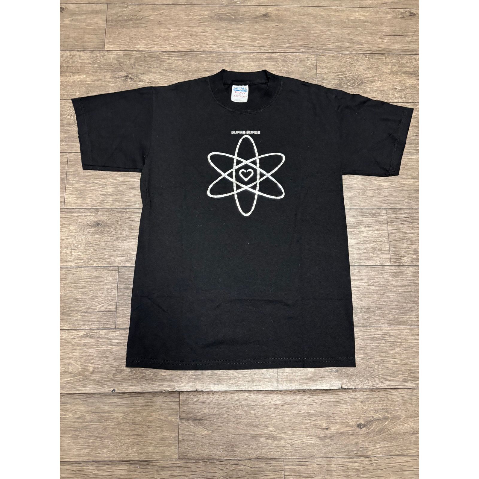 Vintage Duran Duran 2003 Band Tee