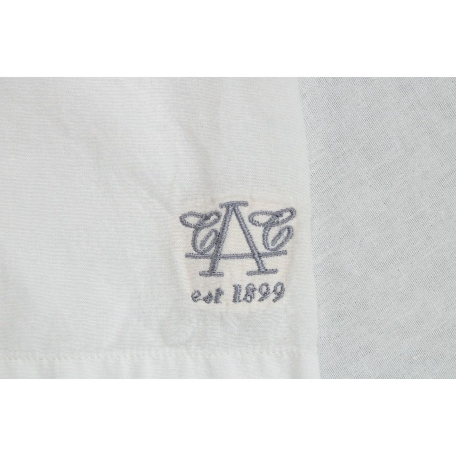 TravisMathew Travis Mathew Shirt Men's Large Multicolor Block Button Up Short Sleeve Preppy Size US L / EU 52-54 / 3 - 4 Thumbnail
