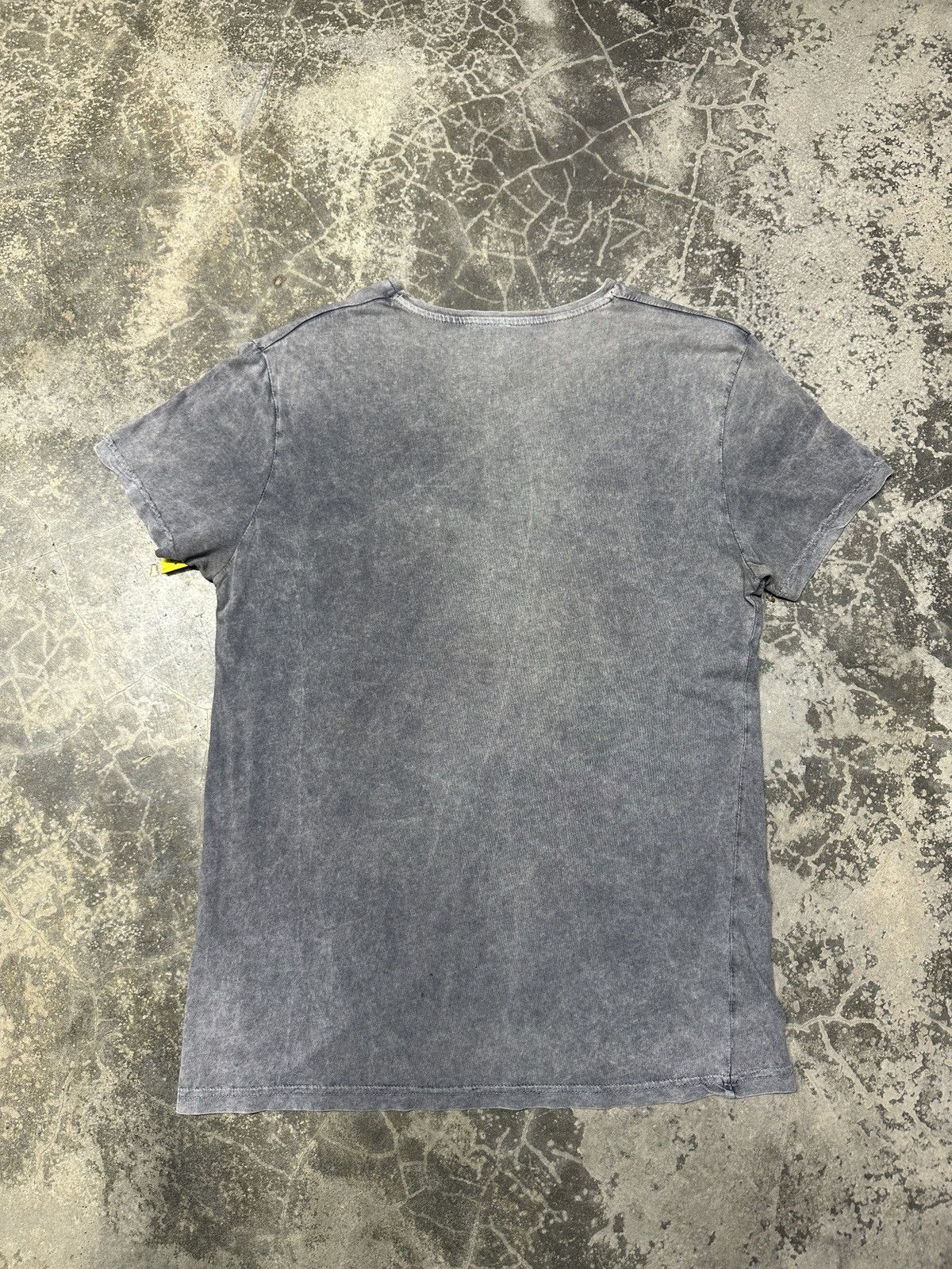 Cartoon Network × Japanese Brand × Vintage Master of The Universe faded tee rare Size US M / EU 48-50 / 2 - 2 Thumbnail