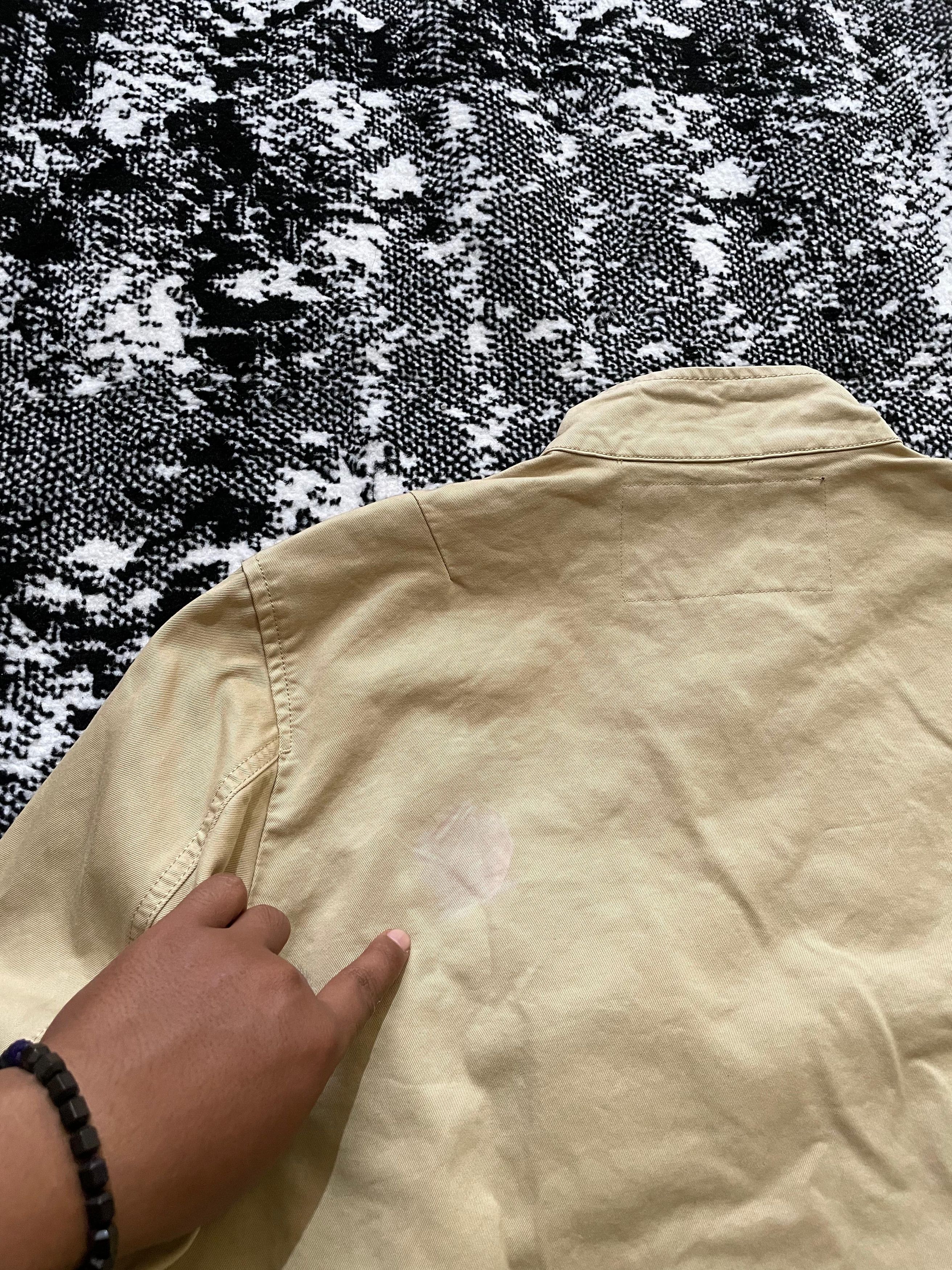 Diesel DIESEL Jacket Size US L / EU 52-54 / 3 - 6 Thumbnail