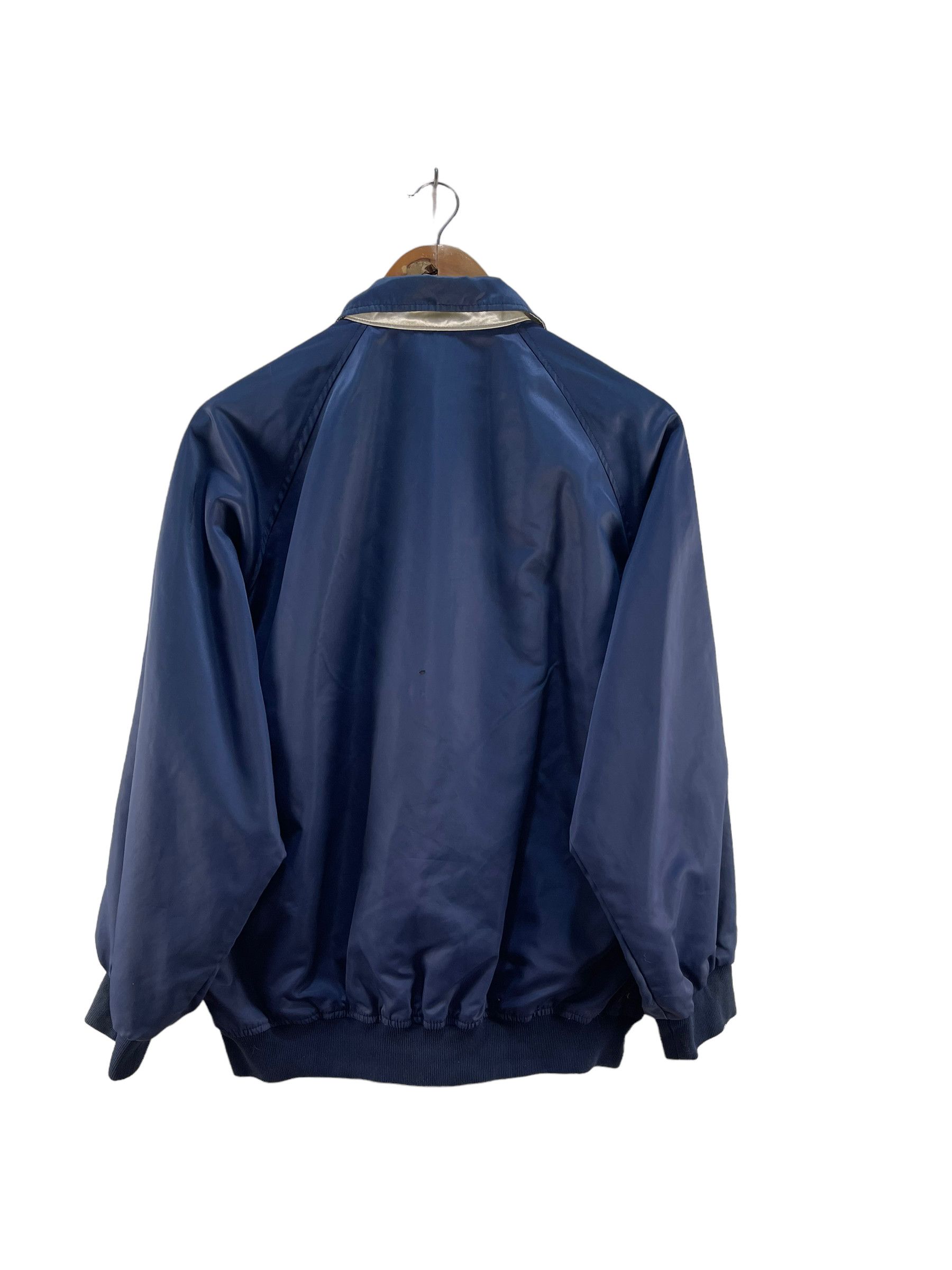 Japanese Brand Vintage Mild Seven Box Jacket Size US L / EU 52-54 / 3 - 2 Thumbnail