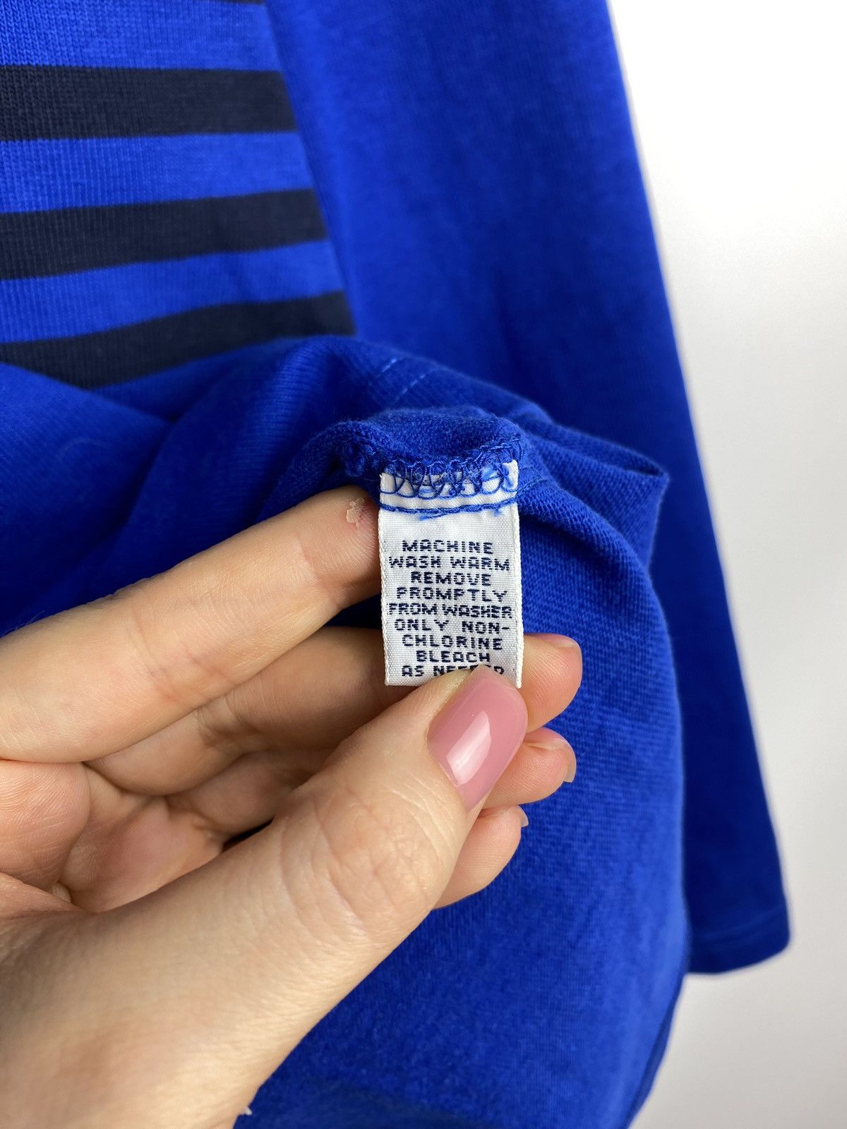 Polo Ralph Lauren Polo Sport Ralph Lauren vintage long sleeve rugby shirt Size US XL / EU 56 / 4 - 15 Thumbnail