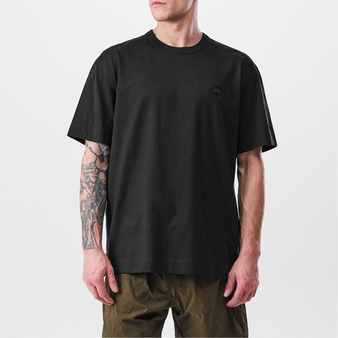 Gladstone T-Shirt