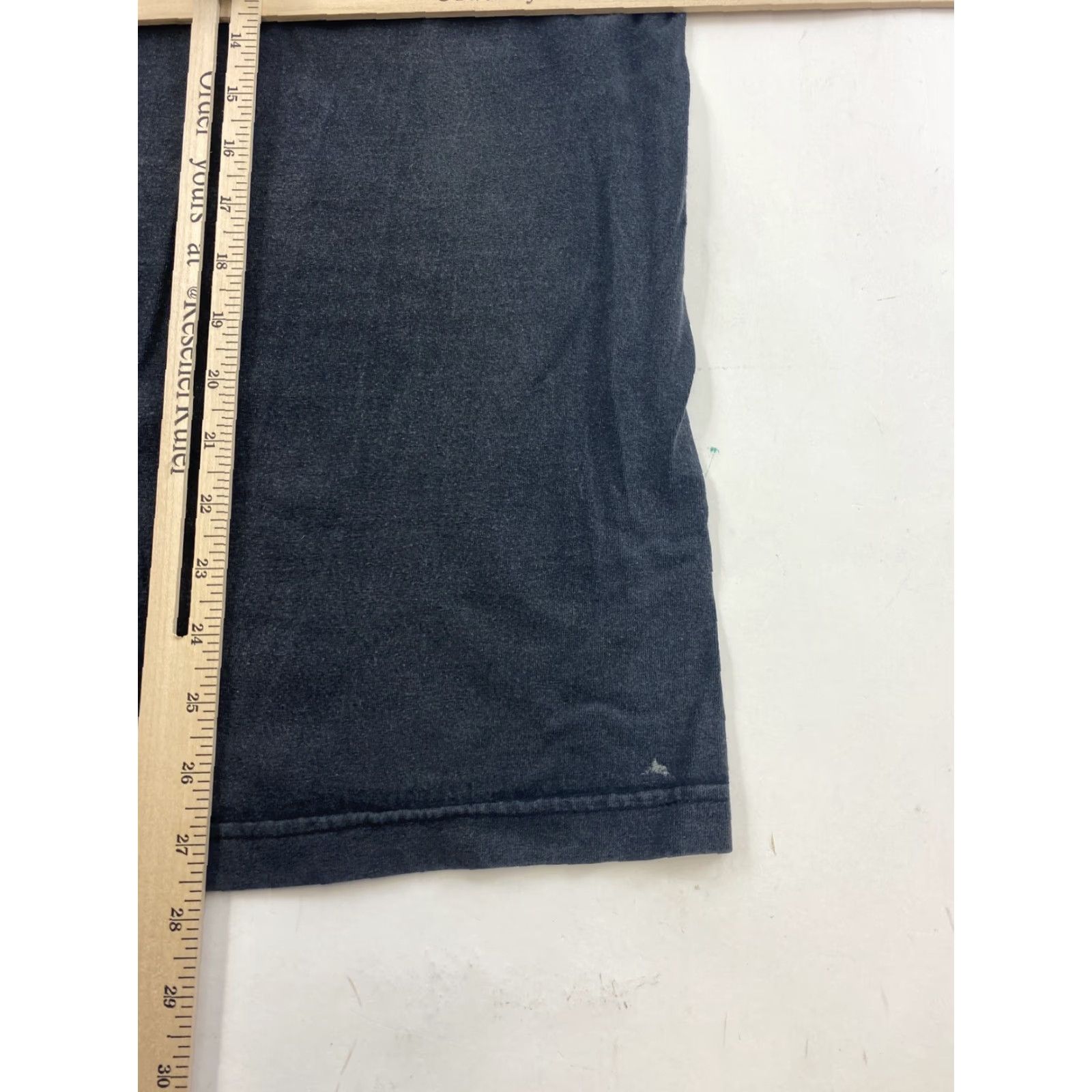 Diamond Supply Co. VINTAGE Diamond Supply Shirt Mens Medium Black Upside Down P Made In USA Size US M / EU 48-50 / 2 - 5 Thumbnail