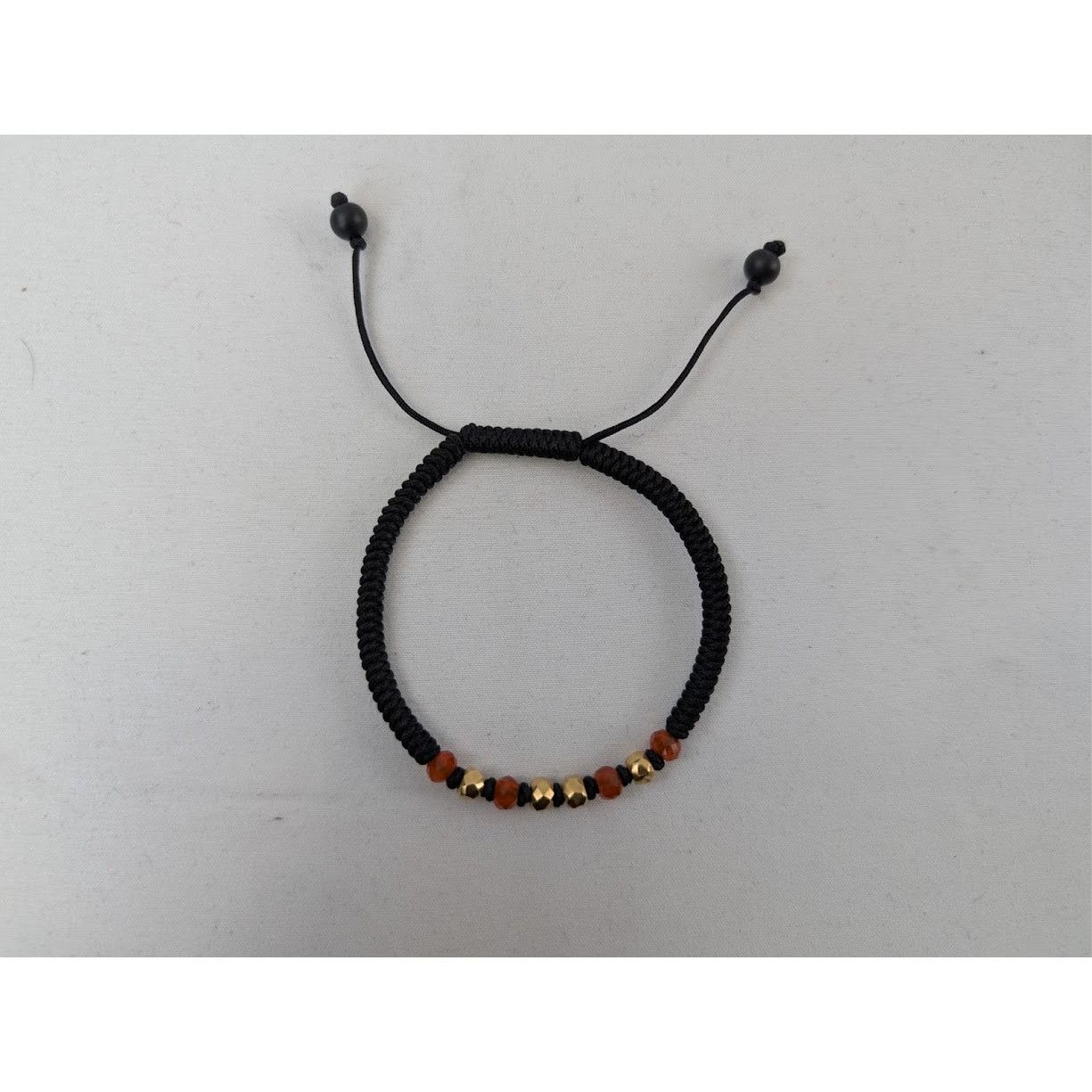 David Yurman o1rshd1 Size: S / Bracelet in Gold/Yellow/Black Size ONE SIZE - 8 Thumbnail