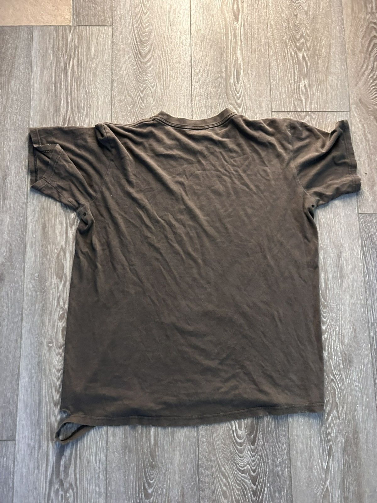 Number (N)ine Number (n)ine aw02 Nowhere man Size US M / EU 48-50 / 2 - 6 Thumbnail