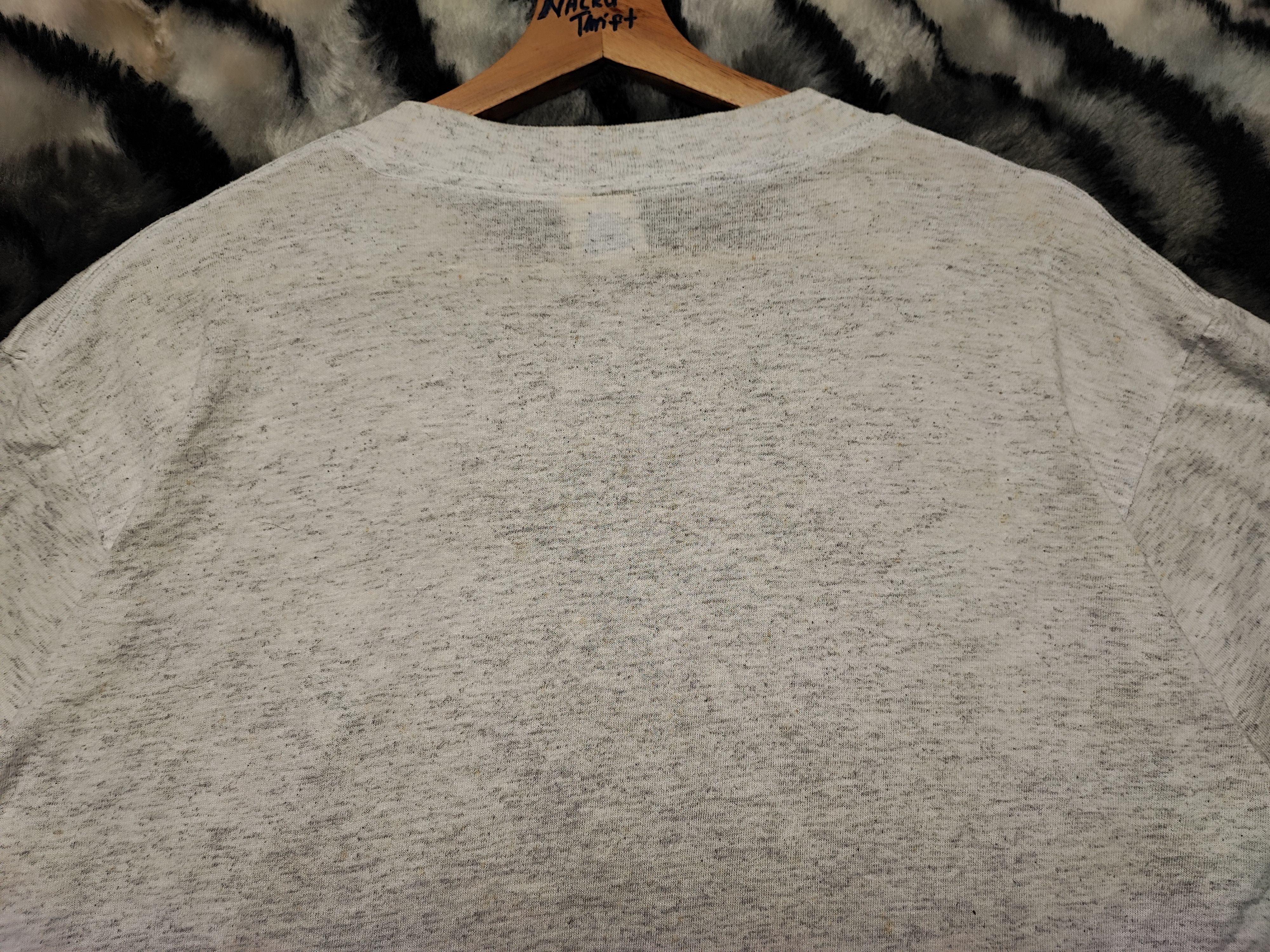 NFL Vintage San Francisco NFL 49ers Tee Size US L / EU 52-54 / 3 - 13 Thumbnail