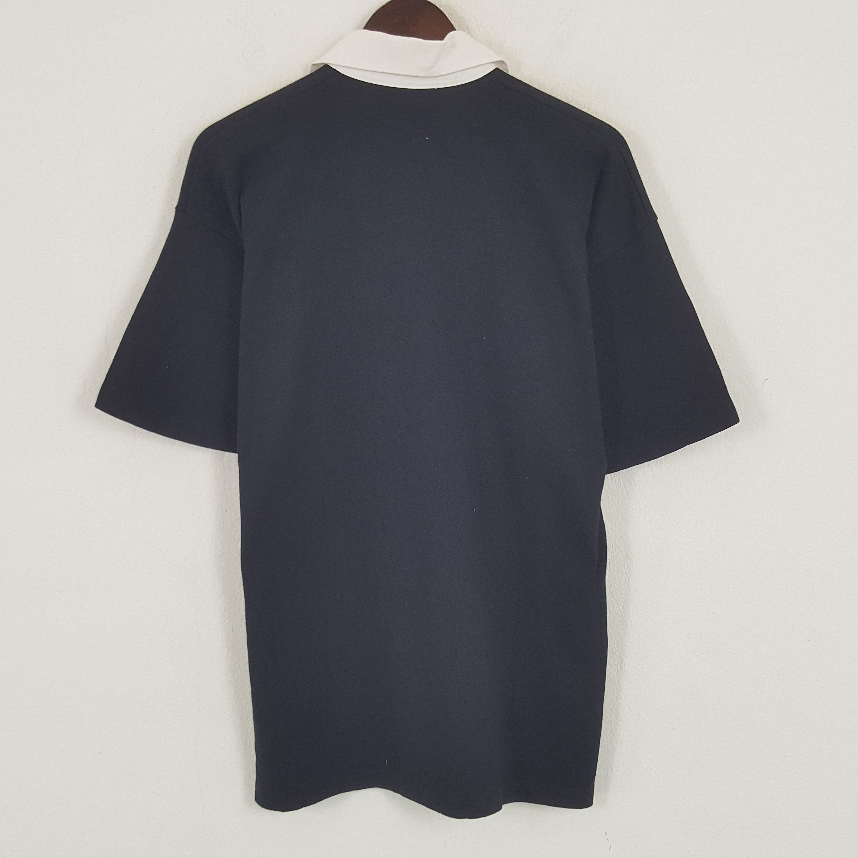 Canterbury of New Zealand × Vintage Vintage Canterburry Of New Zealand Steinlager Polos Size US M / EU 48-50 / 2 - 3 Thumbnail