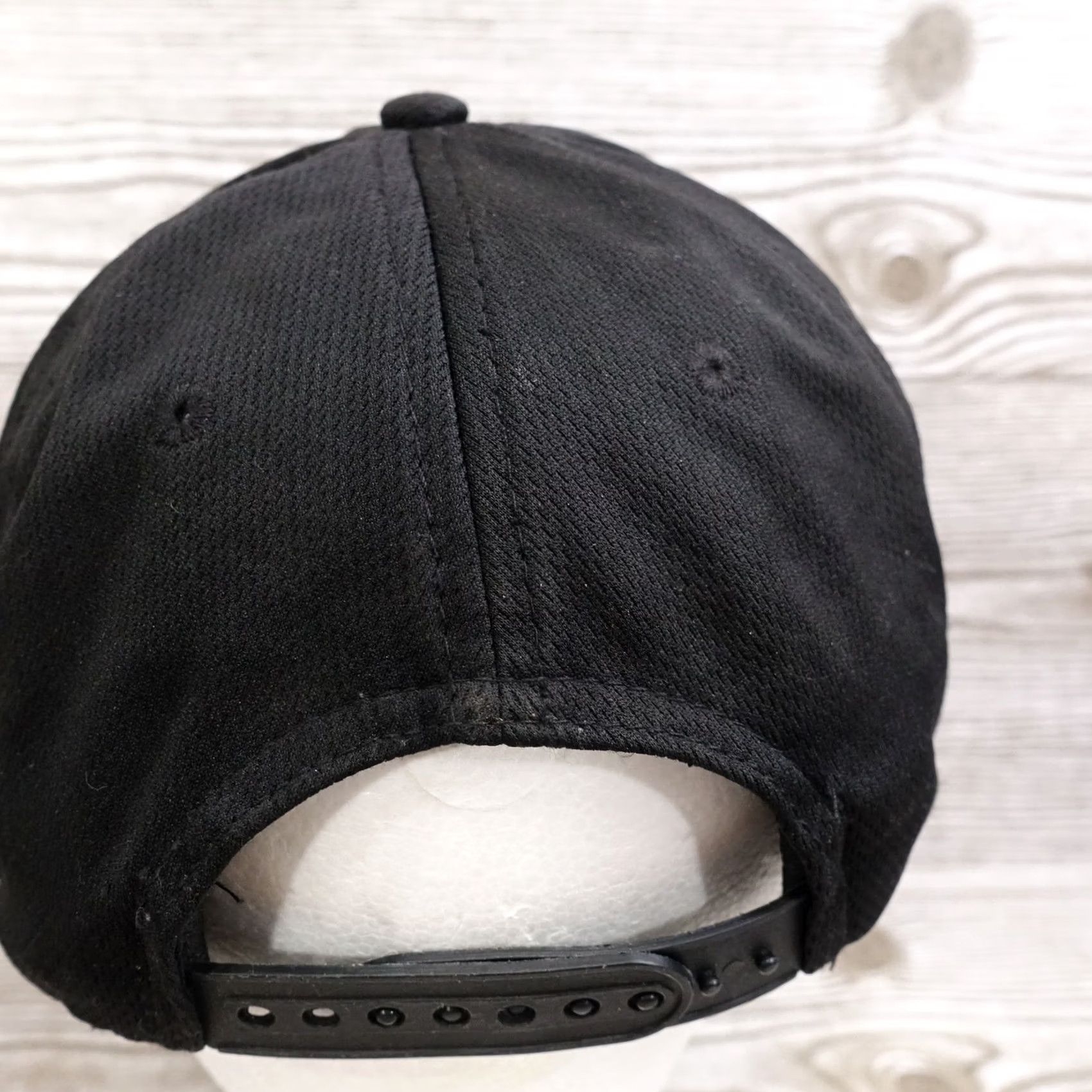 Bell TACO BELL LOGO BASEBALL HAT CAP SNAPBACK WORK EMPLOYEE Size ONE SIZE - 6 Thumbnail