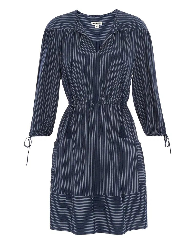 Whistles Whistles Dress Size XS / US 0-2 / IT 36-38 - 1 Thumbnail