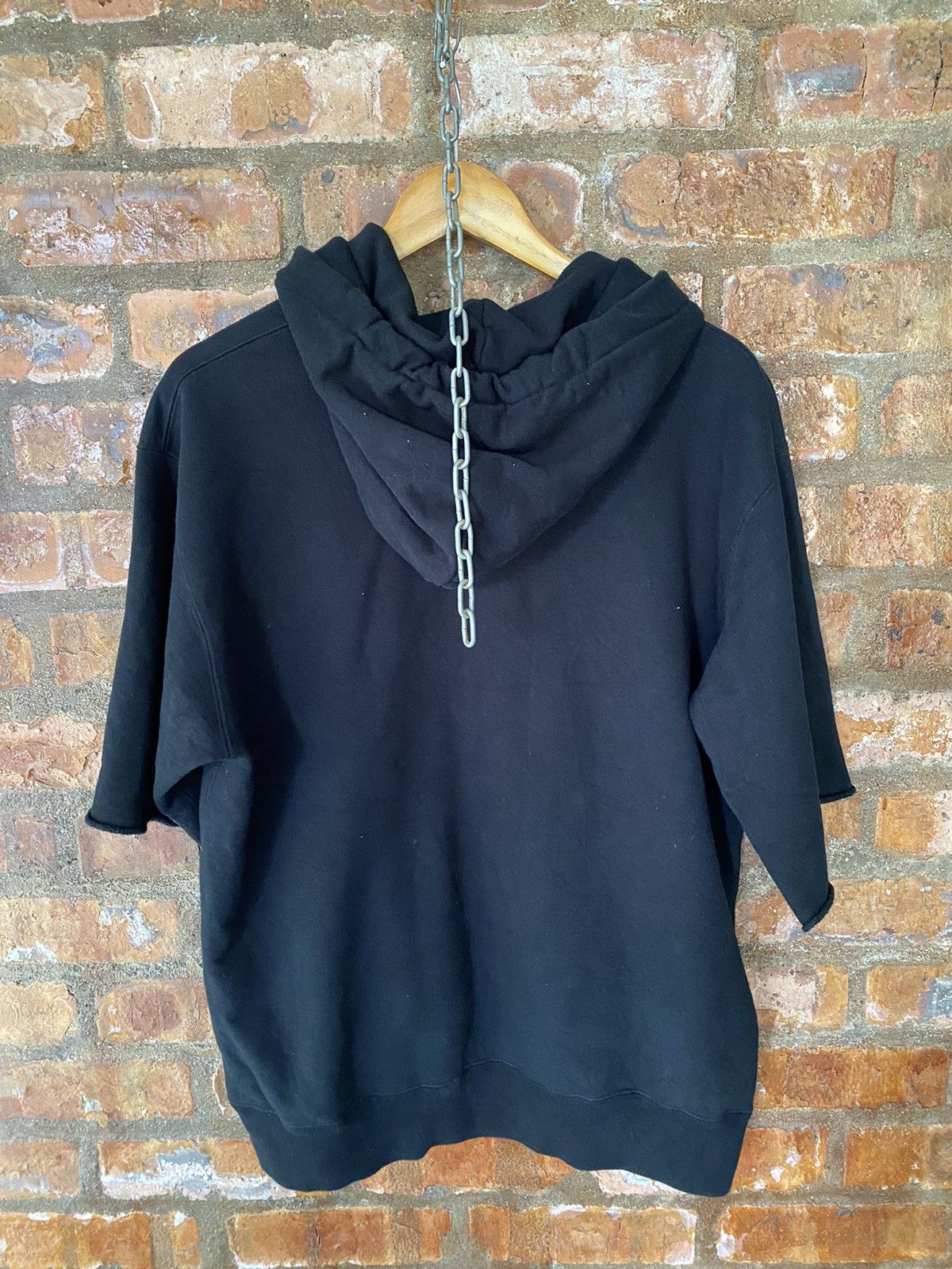 Japanese Brand × PHENOMENON × Swagger SS2015 Phenomenon Loopwheler “P” logo heavy sweatshirt Size US L / EU 52-54 / 3 - 9 Thumbnail