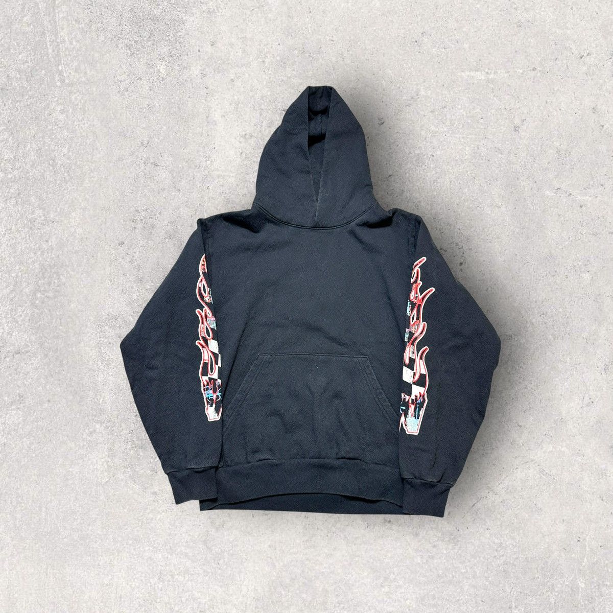 Other Wesley NY hoodie Size US S / EU 44-46 / 1 - 1 Thumbnail