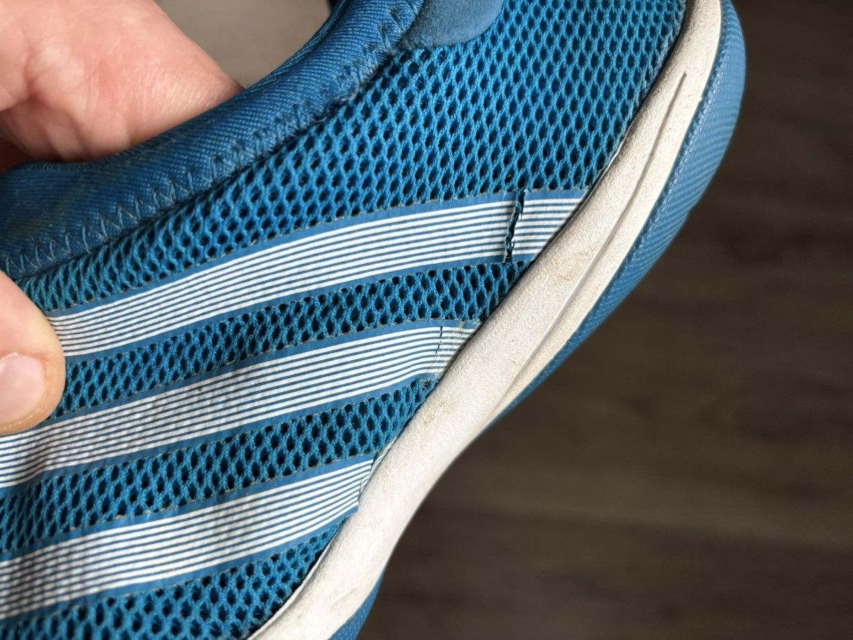 Adidas adidas Adipure Trainer G61026 Barefoot Five-Toe Minimal 2012 Size US 10.5 / EU 43-44 - 16 Thumbnail