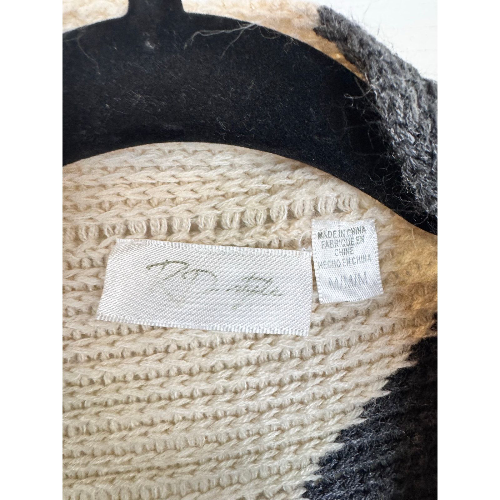 Other RD Style Long Sleeve Cardigan Women's Size Medium Size M / US 6-8 / IT 42-44 - 3 Thumbnail