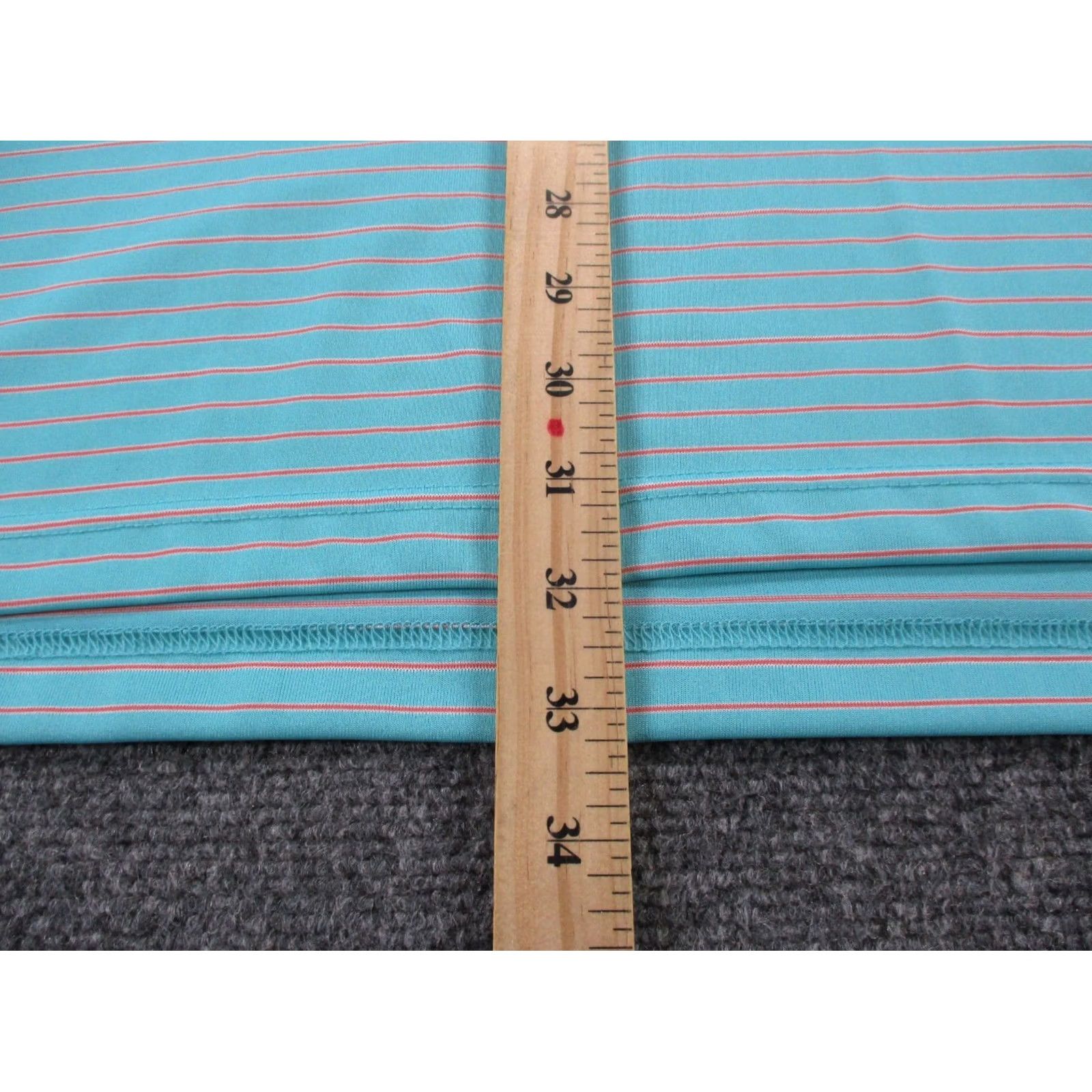 Peter Millar Peter Millar Polo Shirt Mens L Summer Comfort Golf Stretch Ocean Course Kiawah Size US XL / EU 56 / 4 - 4 Thumbnail