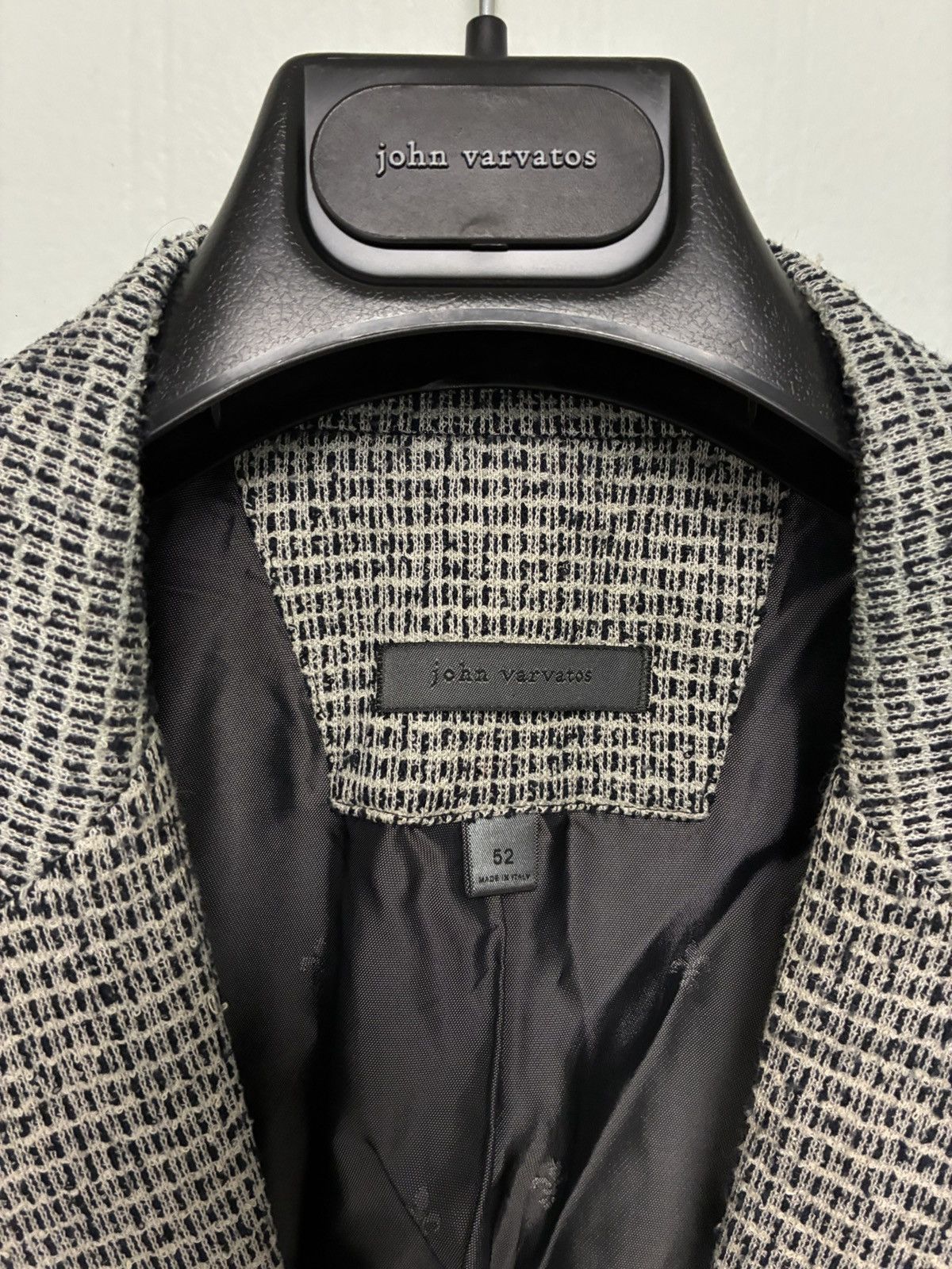 John Varvatos Lynn Jacket EU 52 USA 42 Size US L / EU 52-54 / 3 - 10 Thumbnail