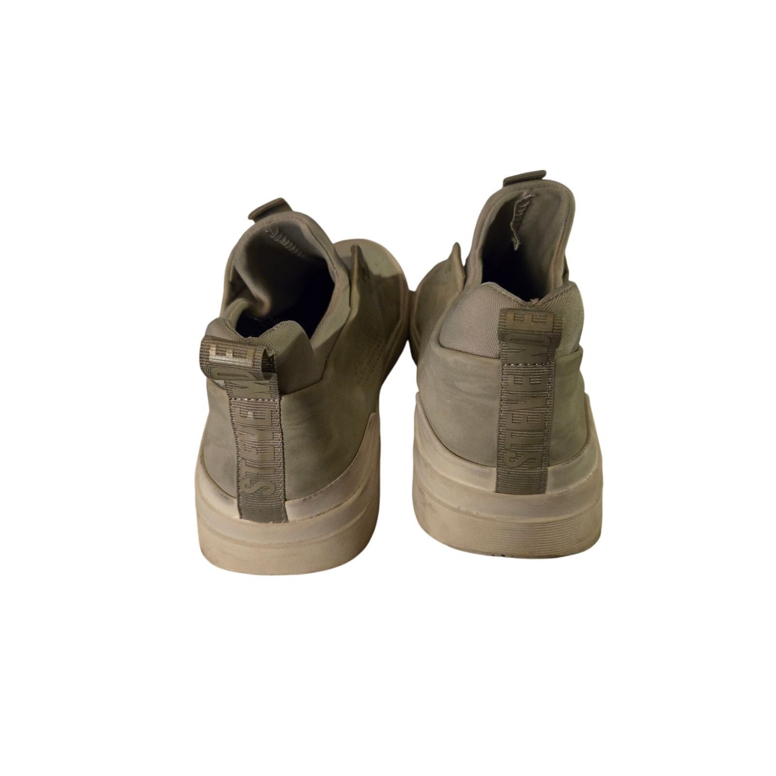 Steve Madden Steve Madden 11M sneakers Size US 11 / EU 44 - 7 Thumbnail