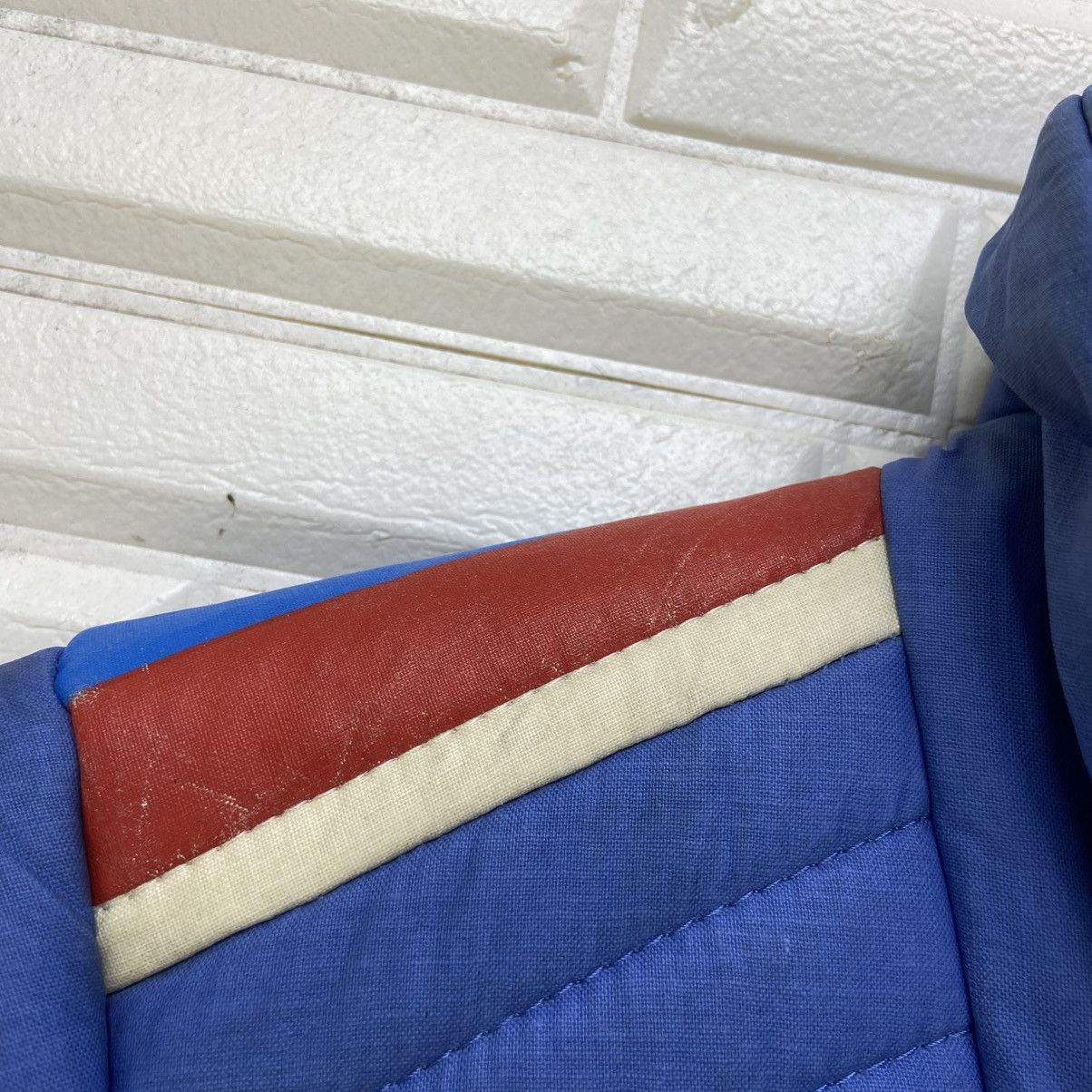 Yamaha Vintage Team Yamaha Made in Italy Ski Wear Jacket Size US S / EU 44-46 / 1 - 13 Thumbnail