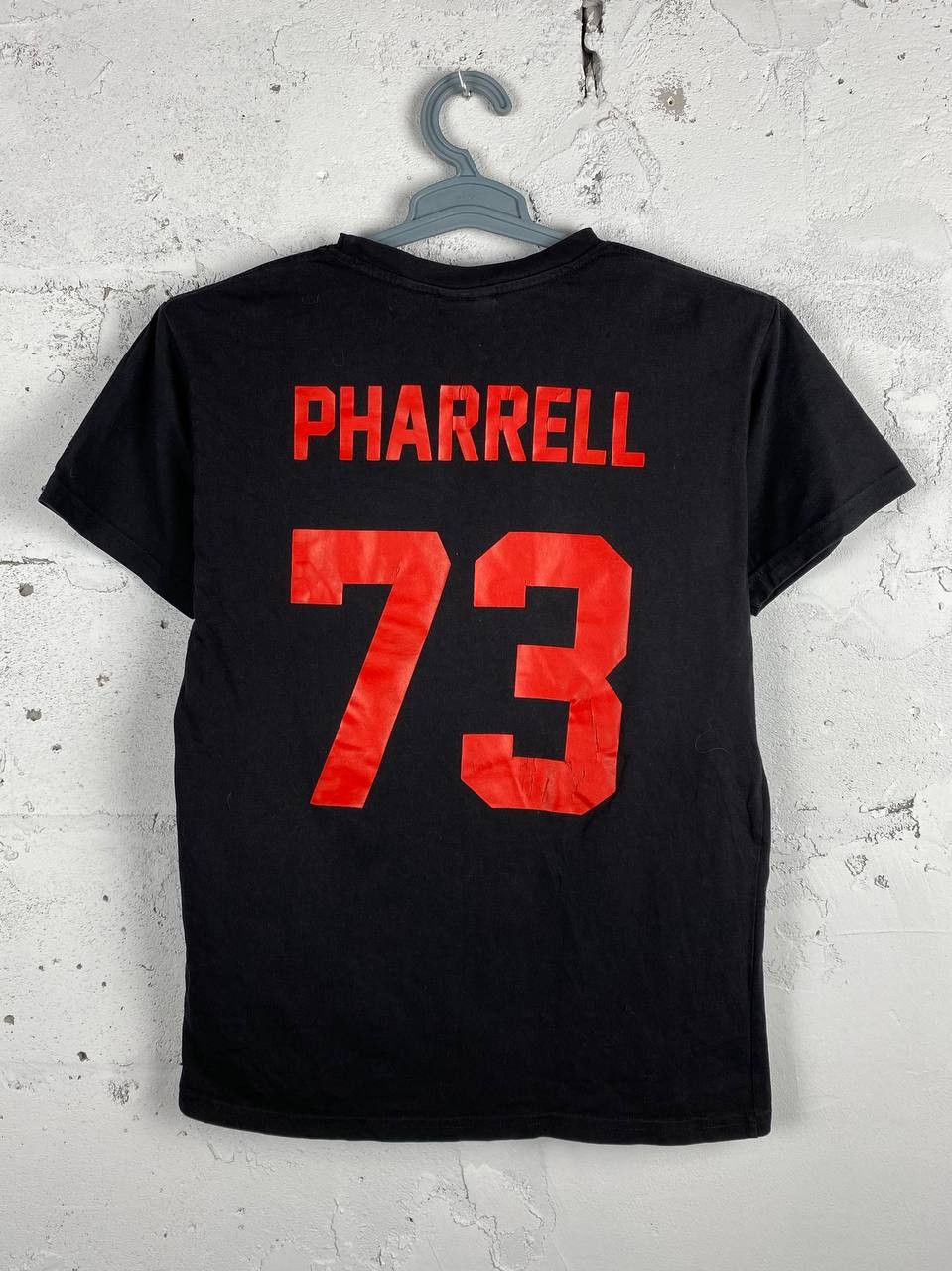 T shirt les artist deals