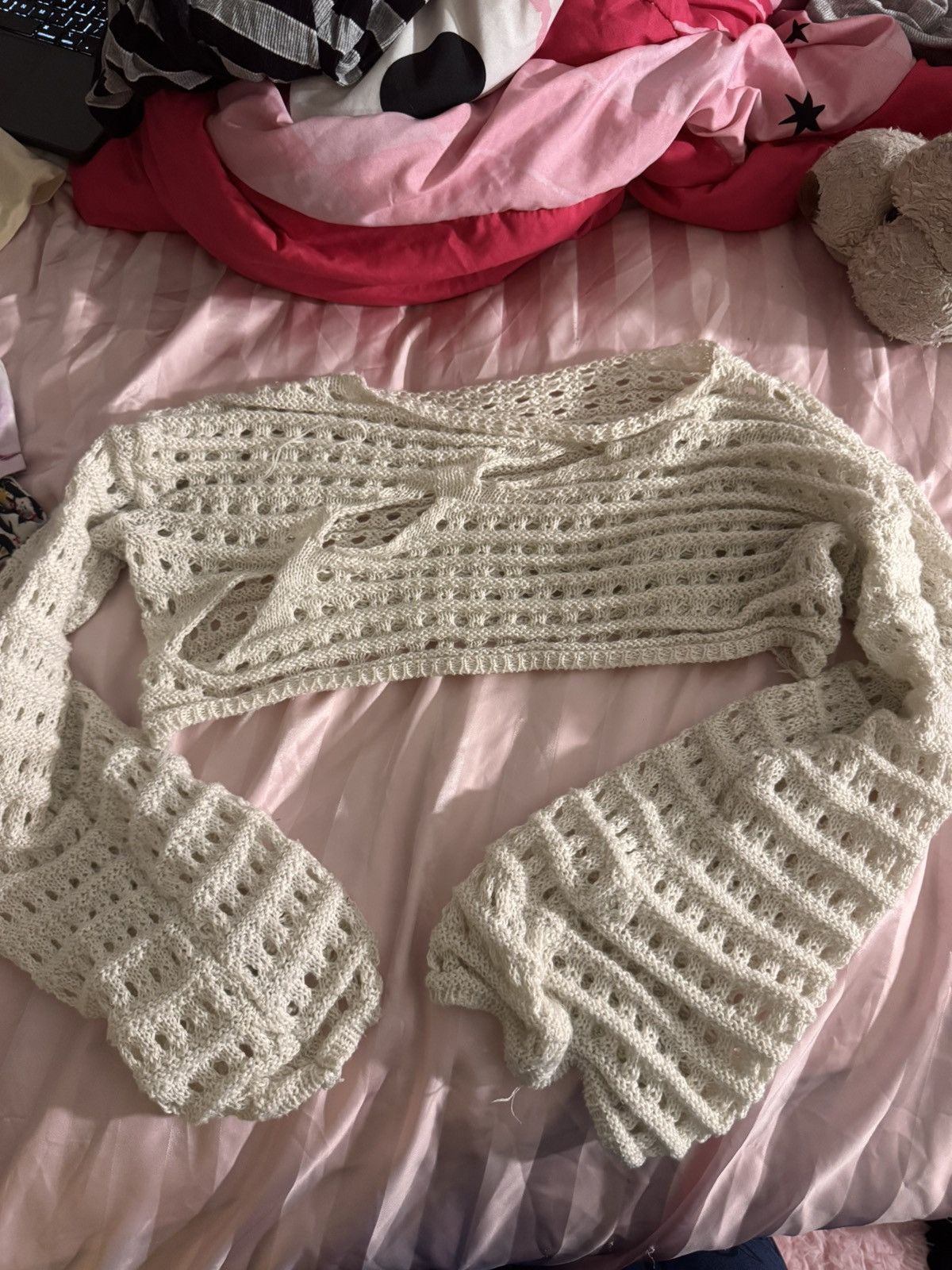 Other Knitted top Size S / US 4 / IT 40 - 1 Preview
