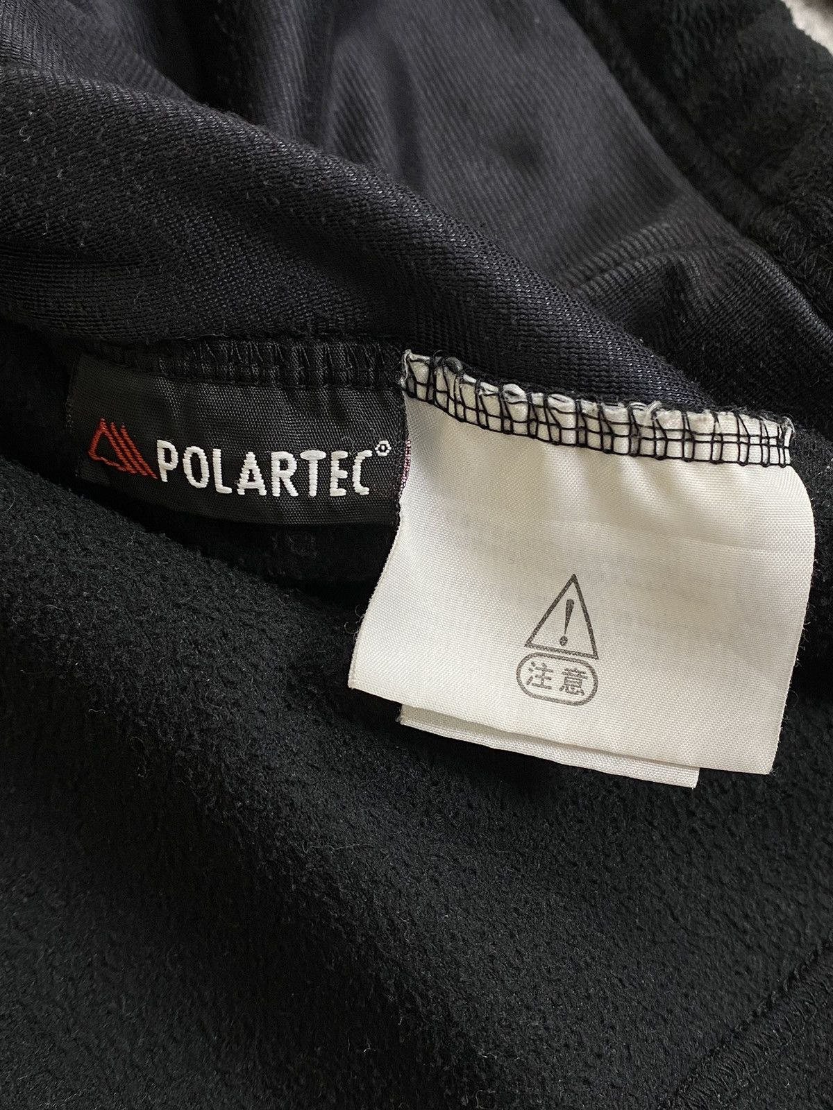 The North Face Vintage The North Face Polartec Fleece Jacket Size US M / EU 48-50 / 2 - 12 Thumbnail