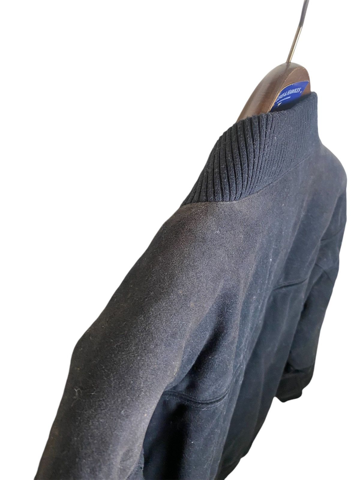 American workwear Ben davis San Francisco bomber Jacket