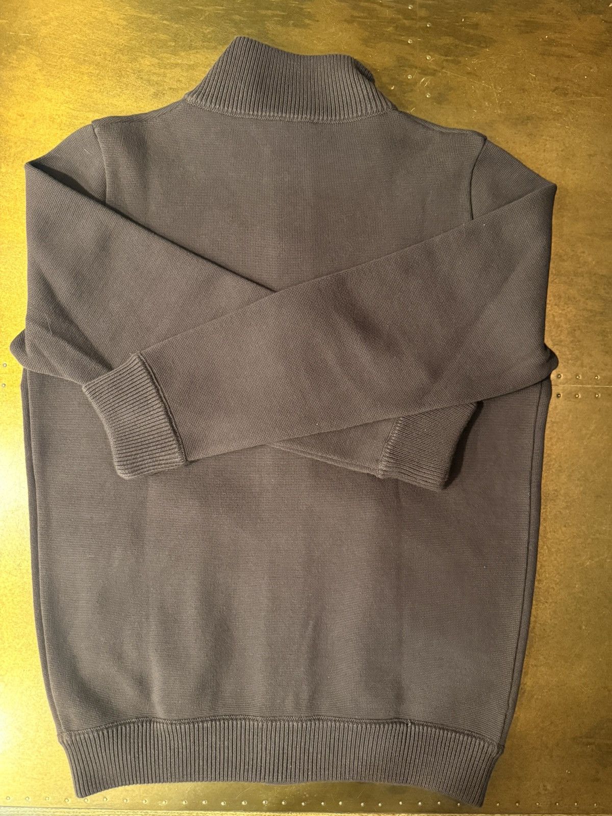 Maurizio Baldassari Maurizio Baldassari Brera Cardigan Size US L / EU 52-54 / 3 - 2 Thumbnail